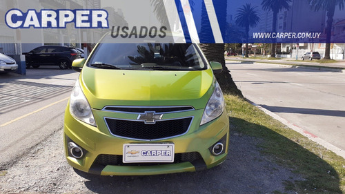 Chevrolet Spark Gt C/29381