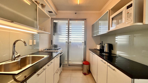 Imagen 6 de 23 de Venta Penthouse Punta Del Este