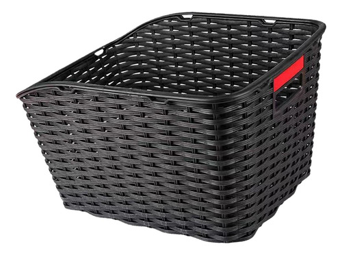 Cesta Trasera Para Bicicleta, Cesta Para Bicicleta,