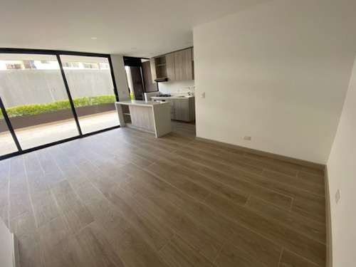 Apartamento En Arriendo El Retiro 473-15429