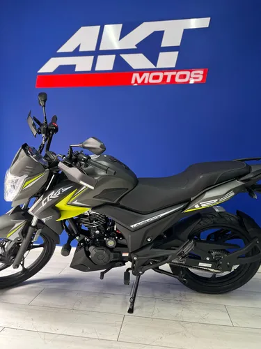 Akt Cr4 125