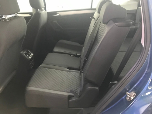 Tiguan Allspace 1.4 Tsi Trendline 250 Dsg M.a