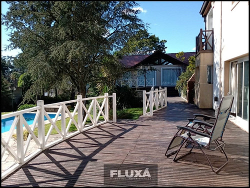 Imagen 24 de 26 de Venta Imponente Chalet 4 Ambientes - Sierra De Los Padres Mar Del Plata