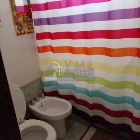 Imagen 9 de 9 de Departamento 1 Dorm Alquiler Temporario Av H.yrigoyen 413, Nueva Cordoba
