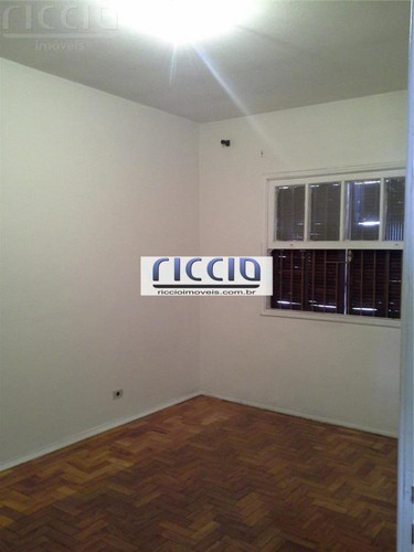 Imagem 9 de 10 de Casa - Jardim Santa Maria - Ref: Ca0117 - V-ca0117