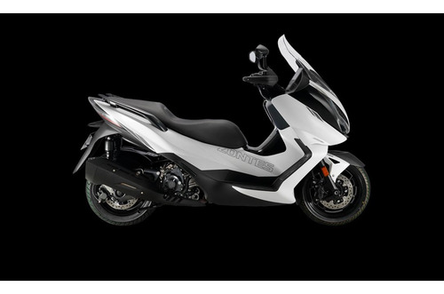 Zontes 350e
