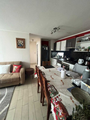 Venta Depto Ainavillo (79725)