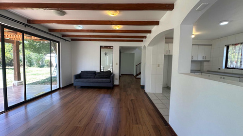 Los Andes Arriendo Condominios El Golf