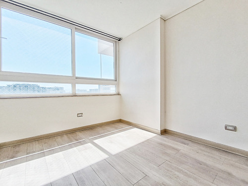 Edificio Carvajal (1 Est. 1 Bod.) Vista Poniente Piso 3