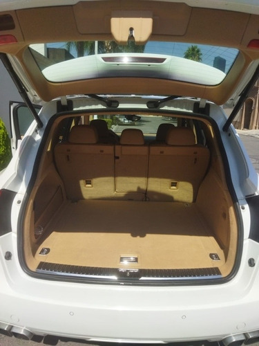 Imagen 11 de 13 de Porsche Cayenne 2014 3.6 Tiptronic 300hp At