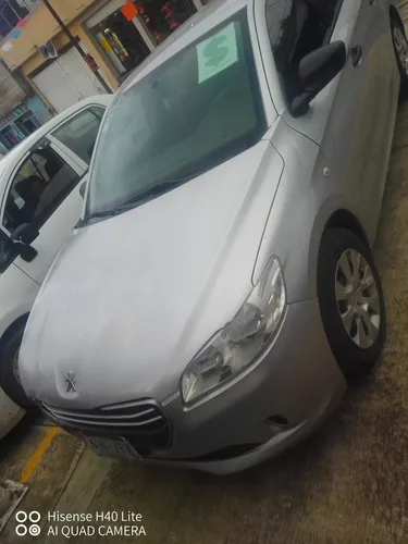 Peugeot 301 1.6 Access Mt