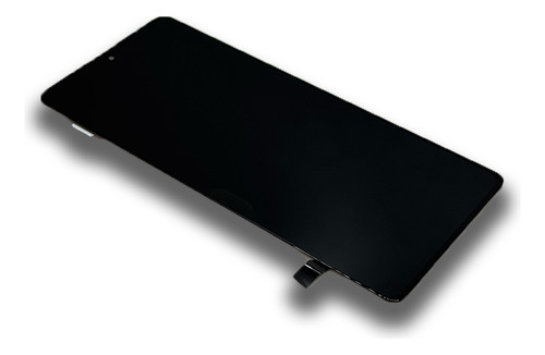 Pantalla Compatible Con Xiaomi Redmi Note 13 Pro 4g amoled Black
