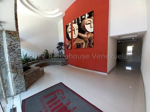 Imagen 2 de 13 de Rentahouse Carabobo Alquila Apartamento Urb El Parral Cod 22-24032 Forg