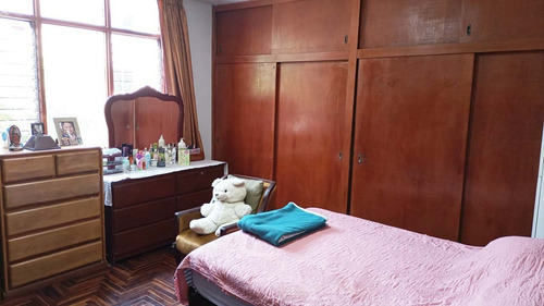 Imagen 17 de 30 de Venta De Casa De 3 Pisos En Urbanización San Roque En Santiago De Surco
