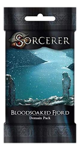 Sorcerer Expansion: Paquete De Dominios Bloodsoaked Fjord