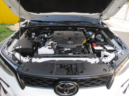 Toyota Fortuner 2.8L GR