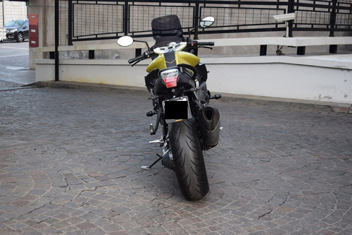 Imagen 7 de 14 de Bmw K1300 R 2011 24.000kms. Autopremium