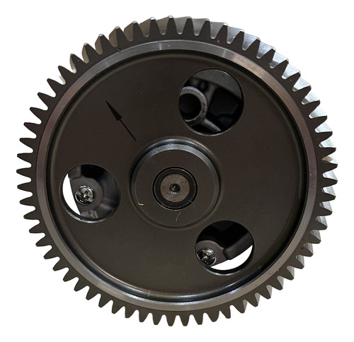 Bomba Aceite Para Mercedes Benz Sprinter 415 515 Om651