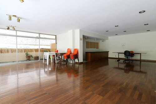 Imagem 9 de 27 de Apartamento À Venda No Bairro Jardim América - São Paulo/sp - O-4644-11928