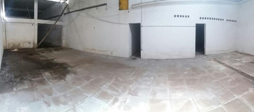 Imagem 2 de 13 de Prédio Para Alugar, 1700m² Por R$ 17.000 Taxas Inclusas/mês - Santo Amaro - Recife/pe - Pt0001