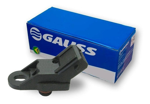 Sensor Map Volkswagen Kombi 1.6 1997 A 2005 Gauss