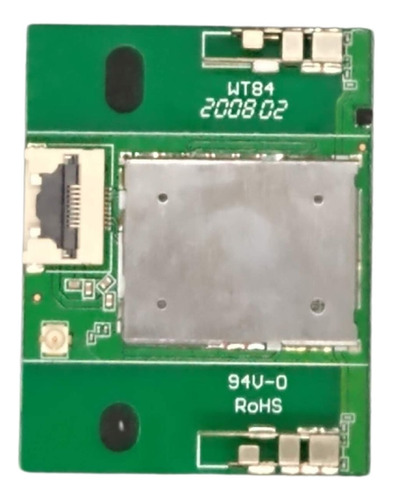 Módulo Wifi Para Tv Tcl 32s6500s 40s6500fs 43s6500fs Wt84