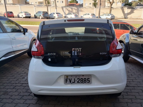 Fiat Mobi 1.0 4P FLEX EVO EASY