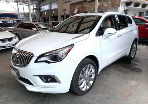 Imagen 1 de 15 de Buick Envision 2.0 Cxl At 2016