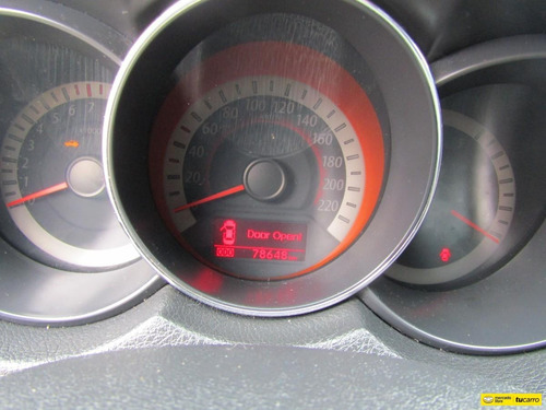 Kia Cerato Forte 1.6