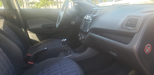 Chevrolet Cobalt 1.8 N Lt 2019