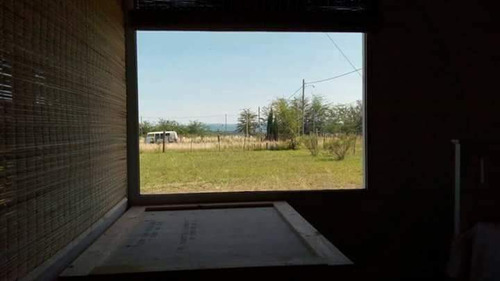 Excelente Cabaña En Valle De Calamuchita, Completamente Equipada Y Parque De 1560 M².