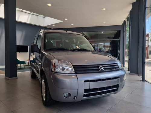Citroën Berlingo Multispace 1.6 Xtr Hdi 92Cv Am22.5
