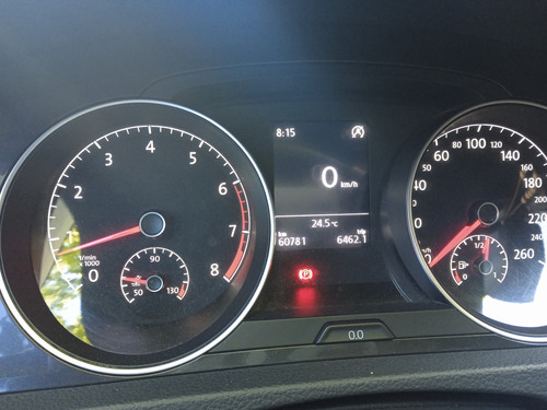 Volkswagen Golf 1.4 Comfortline Tsi