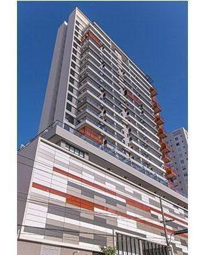 Imagem 5 de 15 de Apartamento Para Venda Em São Paulo, Vila Mariana, 2 Dormitórios, 1 Banheiro, 1 Vaga - Cap0868_1-1180946