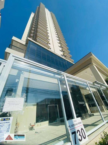 Imagem 3 de 13 de Sala, 40 M² - Venda Por R$ 450.000,00 Ou Aluguel Por R$ 3.000,00/mês - Tatuapé - São Paulo/sp - Sa0644