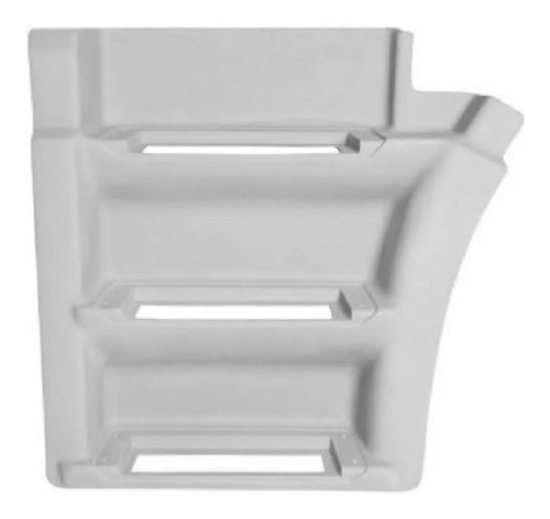 Estribo Volvo Nh 12 - 20532143 - Lado Direito