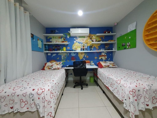 Imagem 8 de 26 de Casa Residencial Com 4 Quartos À Venda Em Candeias - Jaboatão Dos Guararapes - Ca0231