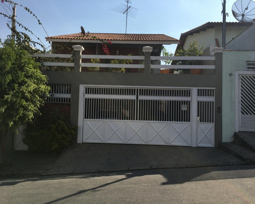 Imagem 2 de 29 de Casa - Rr0008 - 32299595