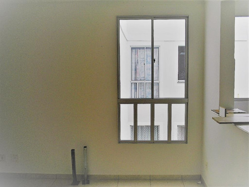 Imagem 3 de 15 de Apartamento - Ap036