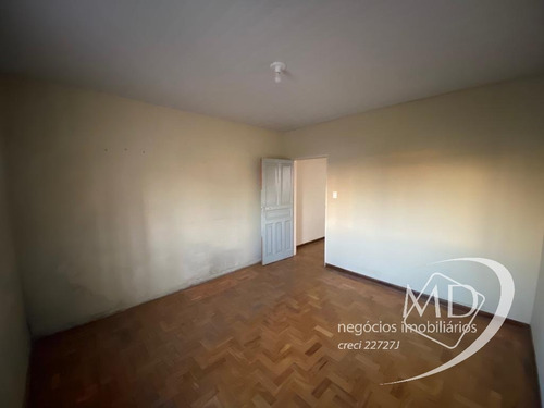 Imagem 2 de 11 de Casa Terrea - Bairro Olimpico Terreno 6x29 - 1033-9501