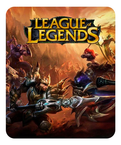 League Of Legends Cartão R$ 50 Reais Lol Riot Points Rp