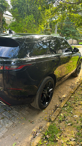 Land Rover Range Rover Velar 2.0 R-dynamic Hse Si4 5p
