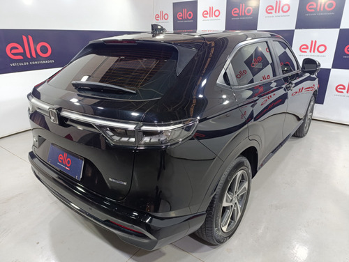 Honda HR-V 1.5 DI I-VTEC TURBO FLEX TOURING CVT