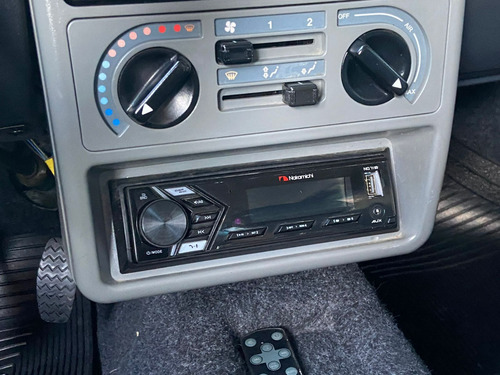 Fiat Uno 1.0 MPI MILLE WAY ECONOMY 8V FLEX 4P MANUAL