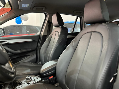 BMW X1 2.0 16V TURBO ACTIVEFLEX SDRIVE20I 4P AUTOMÁTICO