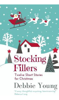 Libro Stocking Fillers - Debbie Young