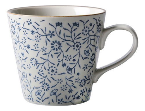 1 Taza De Agua Multiusos De 350 Ml, Taza De Café Simple
