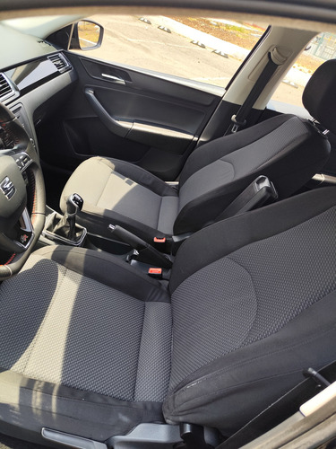 Seat Toledo 1.2 Style Mt