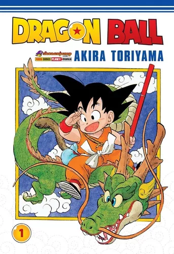 Dragon Ball Super - 8, de Toriyama, Akira. Editora Panini Brasil LTDA, capa  mole em português, 2022