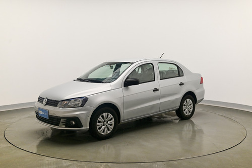 Volkswagen Gol VII 1.6 POWER 4P